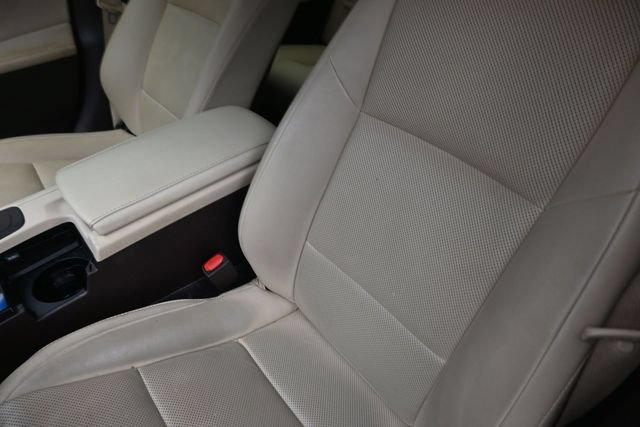 Used 2017 Lexus ES 350 w/ Premium Package FWD image 18