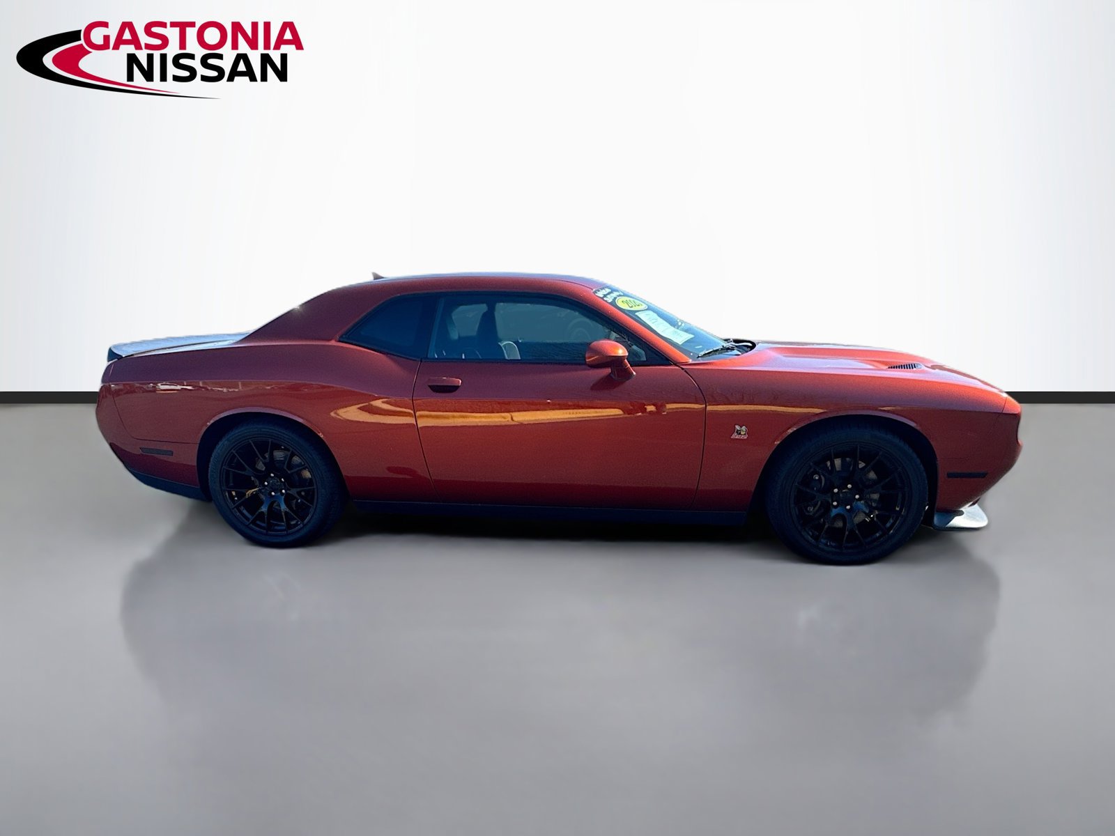 Used 2020 Dodge Challenger R/T Scat Pack RWD image 10