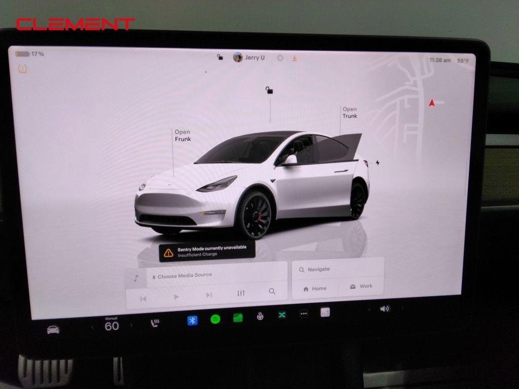 Used 2022 Tesla Model Y Performance image 15