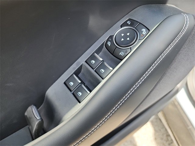 New 2024 Ford Mustang Mach-E Select w/ Comfort Package Lite image 15