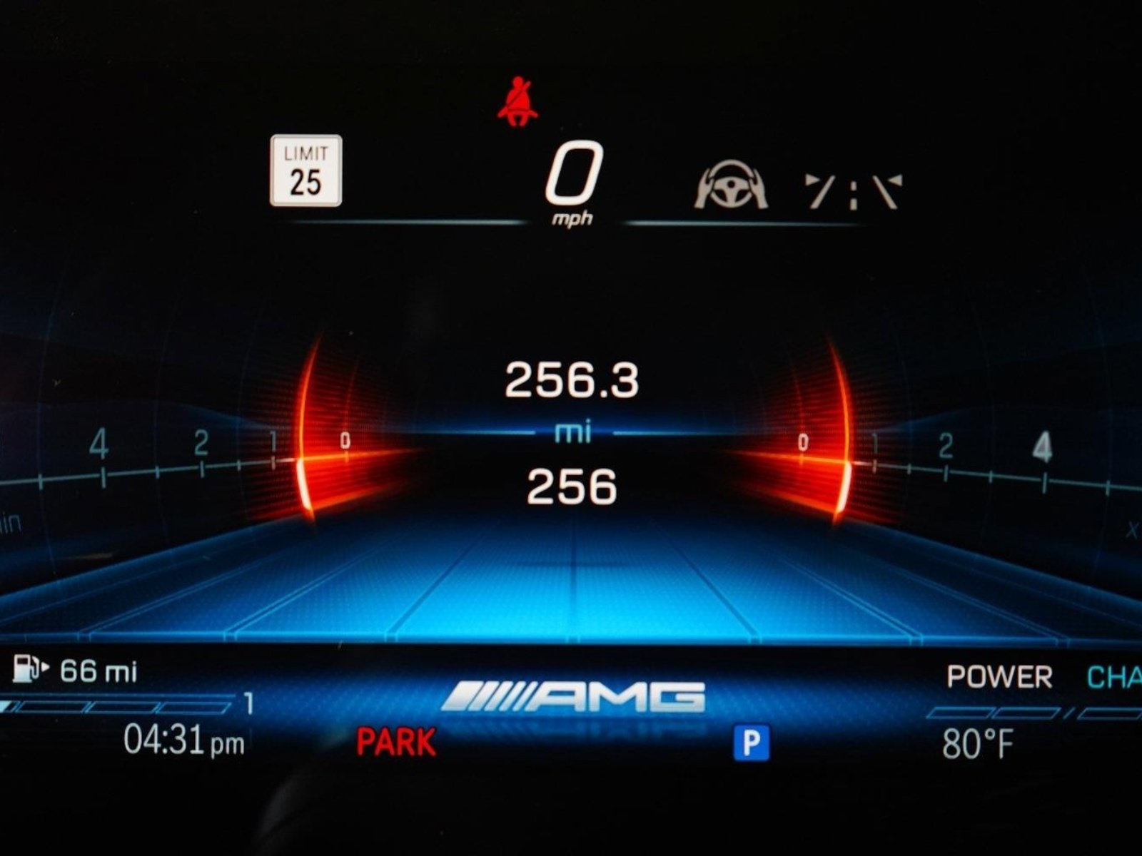 Used 2025 Mercedes-Benz G 63 AMG 4MATIC image 48