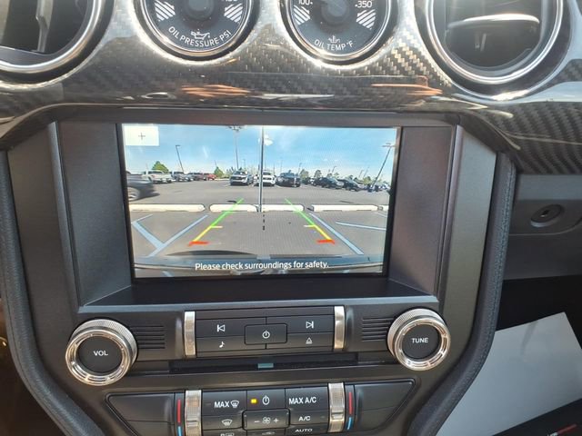 Used 2021 Ford Mustang Shelby GT500 w/ Technology Package RWD image 18