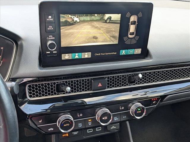 Used 2022 Honda Civic Touring image 14