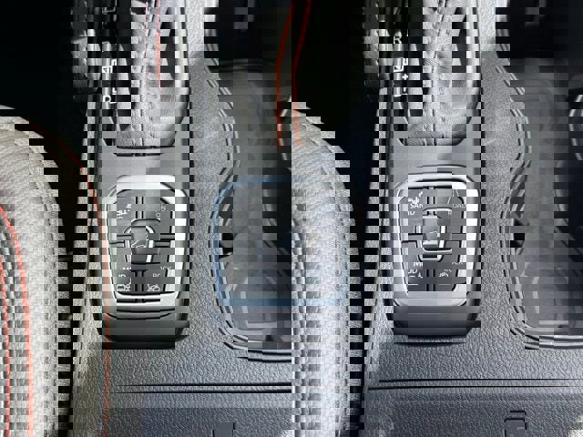 New 2026 Nissan Frontier PRO-4X w/ Pro Premium Package image 28