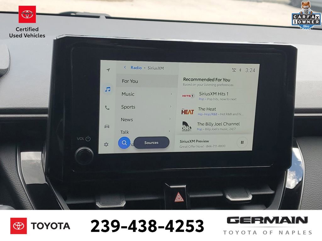 Used 2025 Toyota Corolla GR AWD/4WD image 25