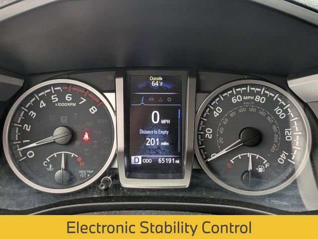 Used 2023 Toyota Tacoma SR5 image 21