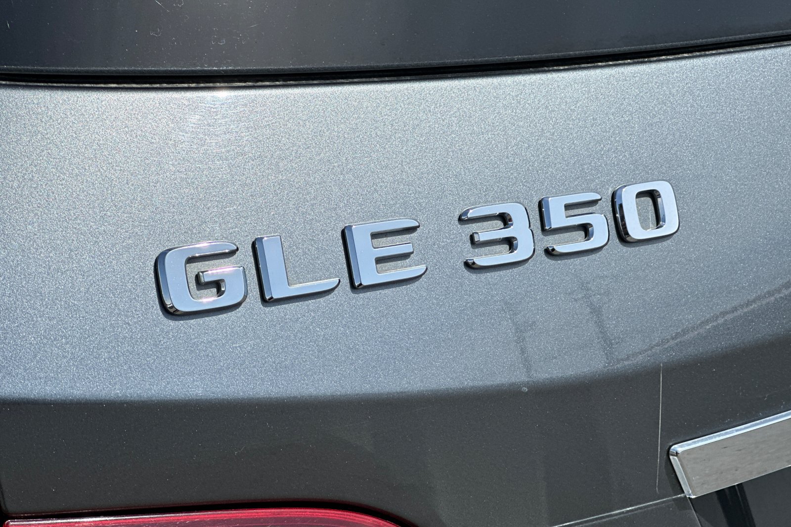 Used 2018 Mercedes-Benz GLE 350 4MATIC image 26