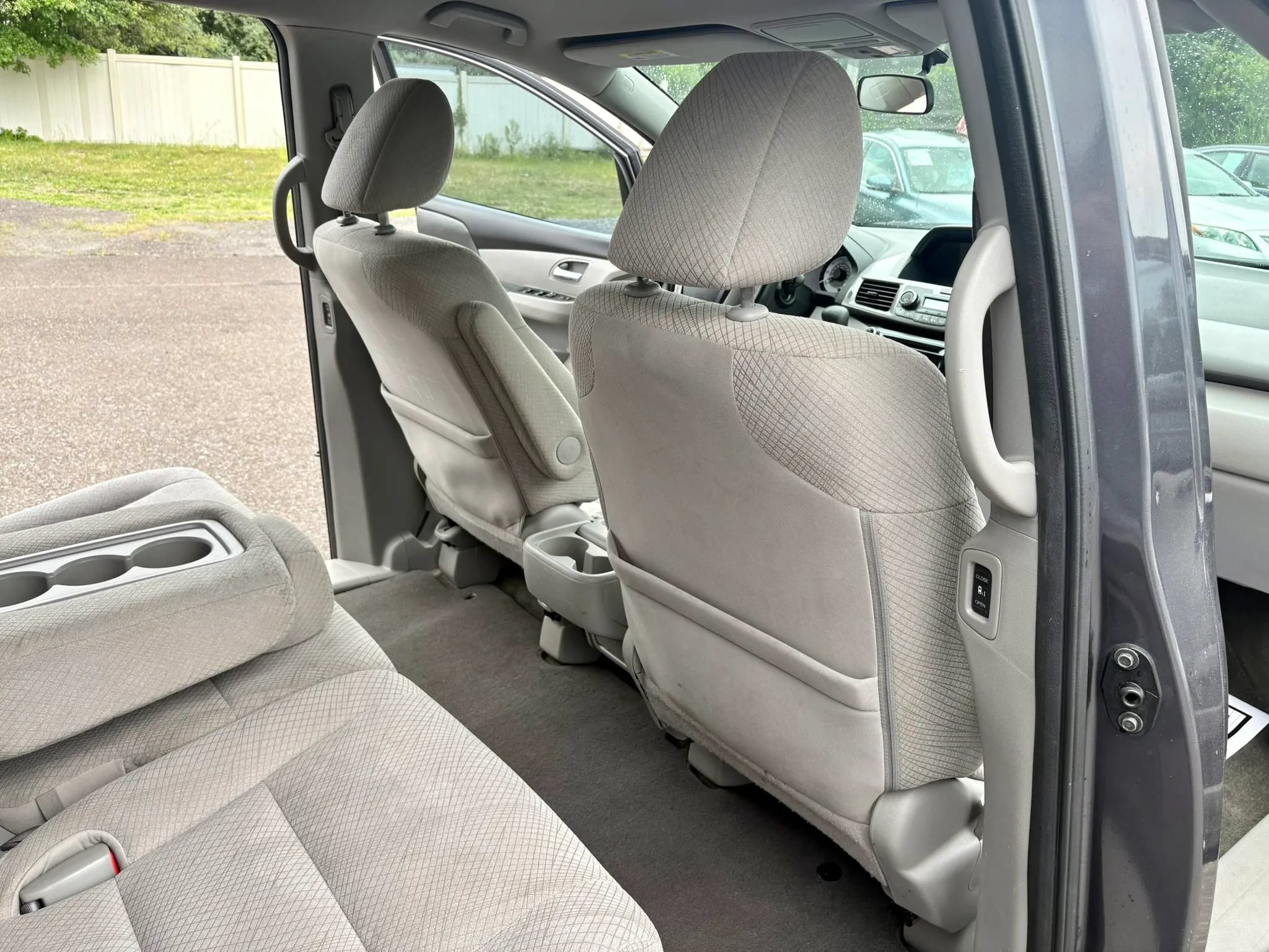 Used 2016 Honda Odyssey EX image 24