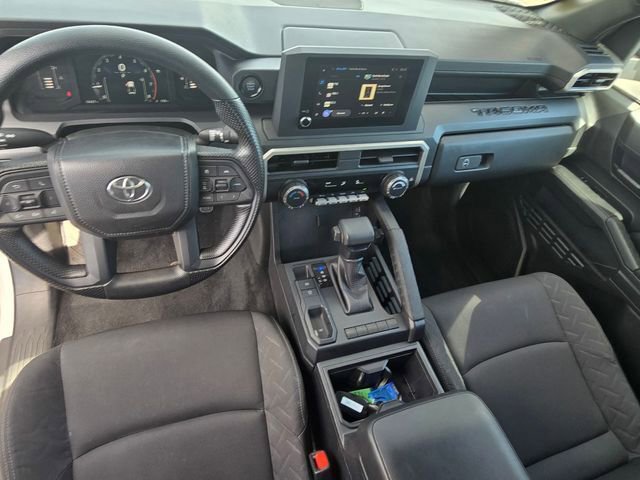 Certified 2024 Toyota Tacoma SR image 11