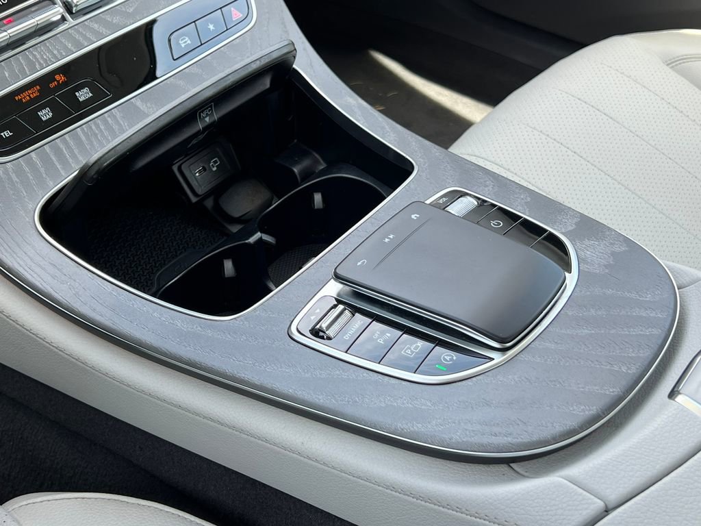 Used 2023 Mercedes-Benz E 350 4MATIC Sedan w/ Premium Package image 30