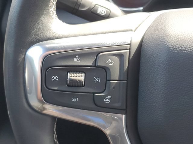 Certified 2024 Chevrolet Blazer RS w/ Enhanced Convenience Package AWD/4WD image 23