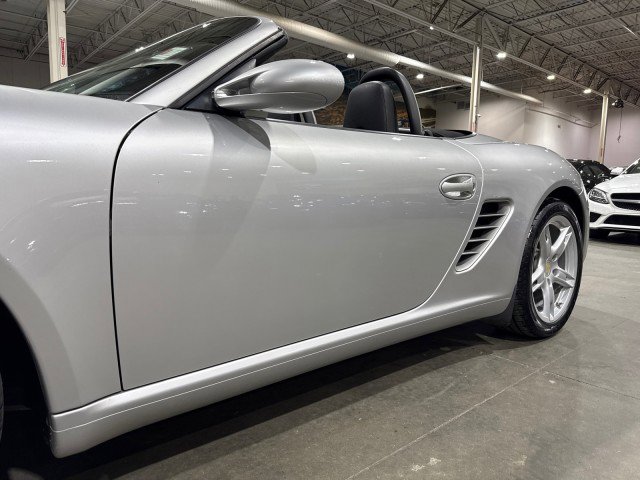 Used 2007 Porsche Boxster image 25