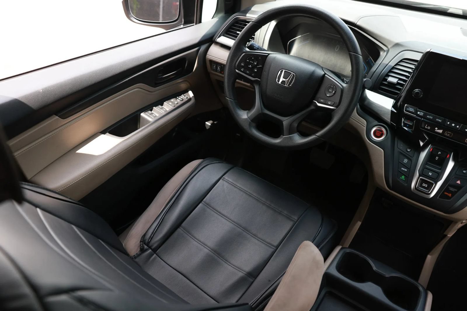 Used 2020 Honda Odyssey EX image 13