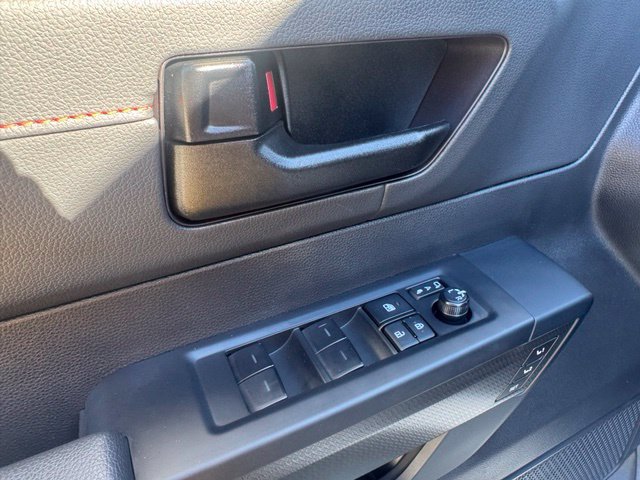 Used 2026 Toyota Sequoia TRD Pro AWD/4WD image 26