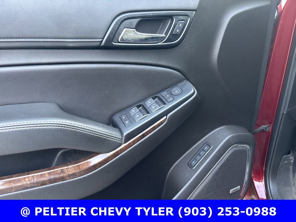 Used 2020 Chevrolet Tahoe LT image 12