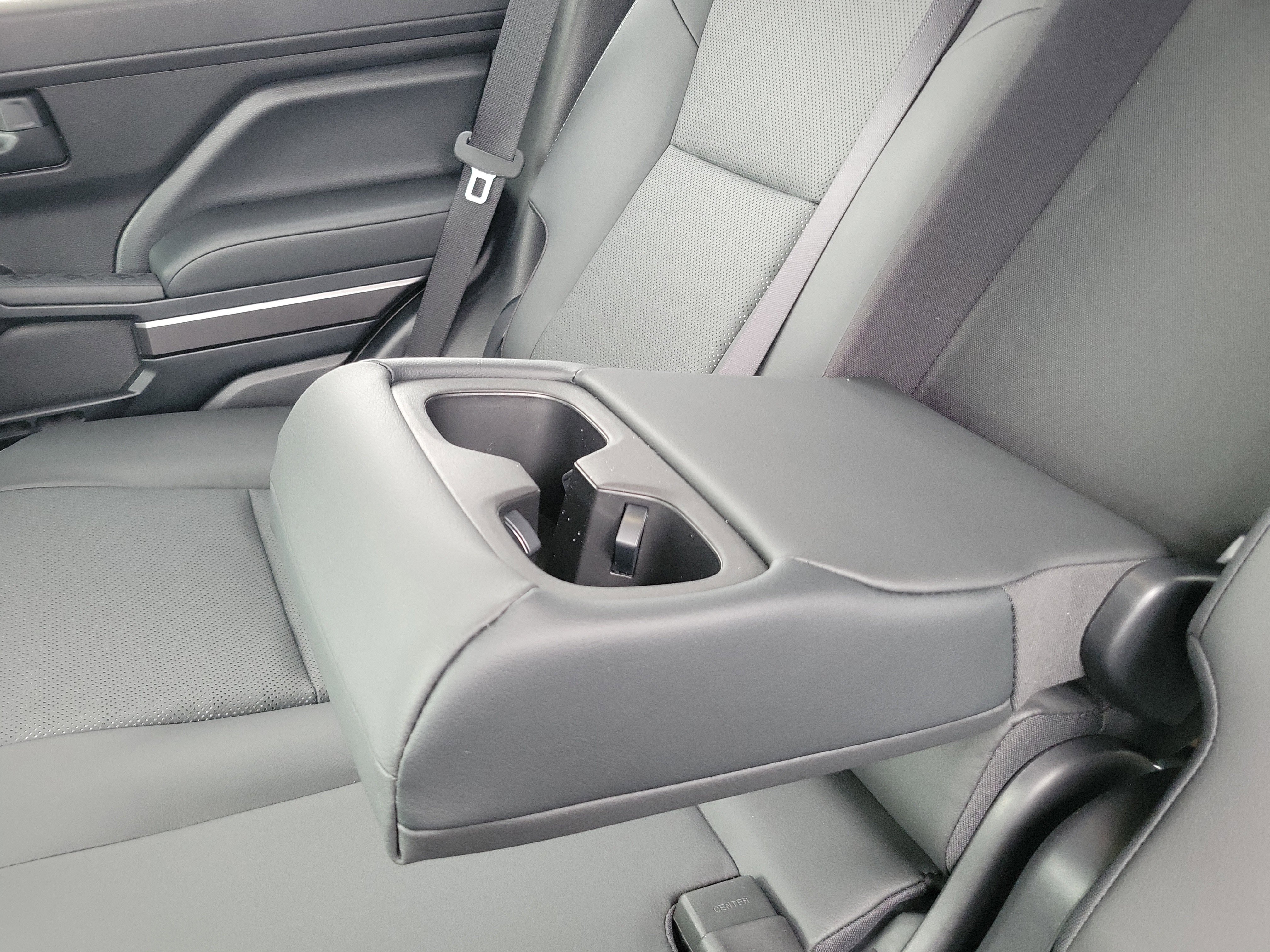 New 2026 Toyota 4Runner TRD Sport Premium image 25