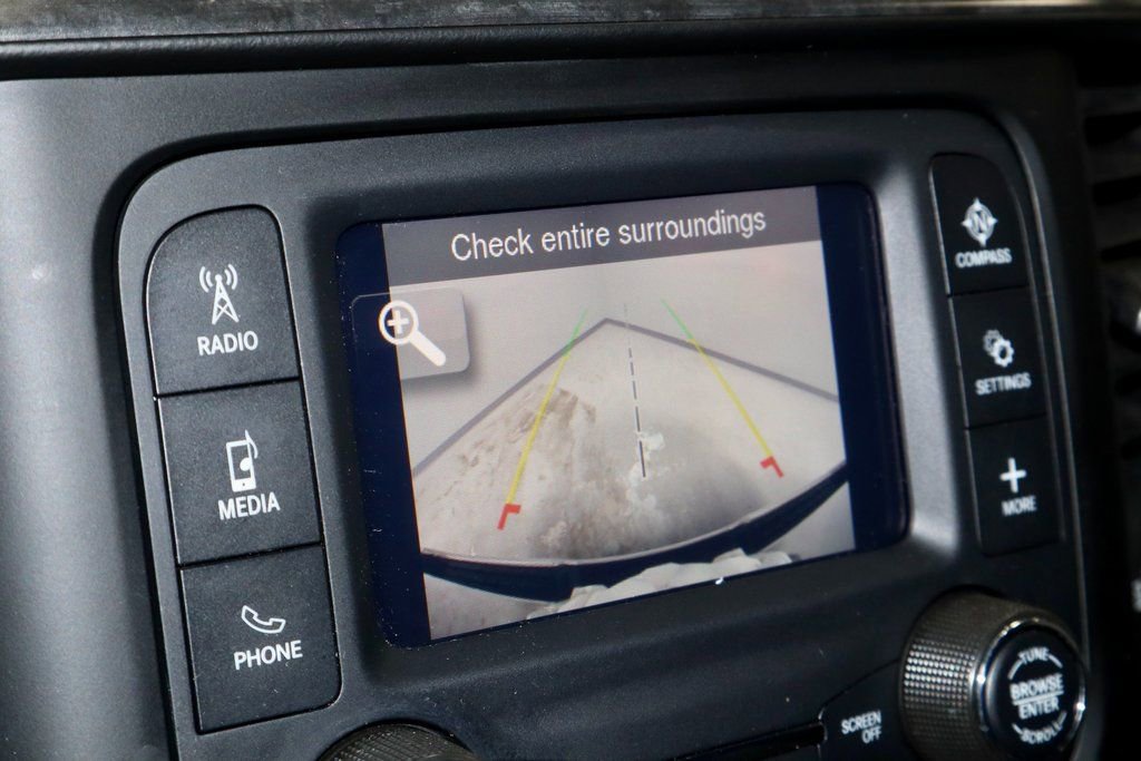 Used 2022 RAM 1500 Big Horn image 2