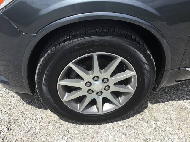 Used 2014 Buick Enclave Leather AWD/4WD image 9