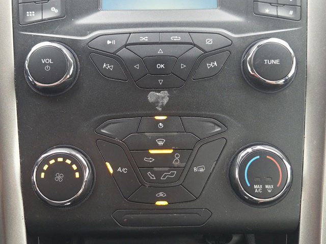 Used 2020 Ford Fusion S FWD image 25