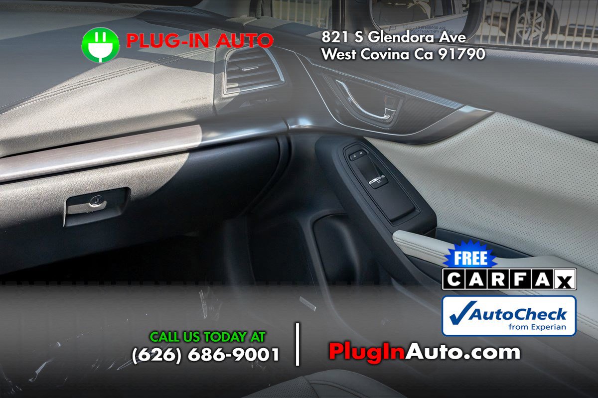 Used 2017 Subaru Impreza 2.0i Limited image 16