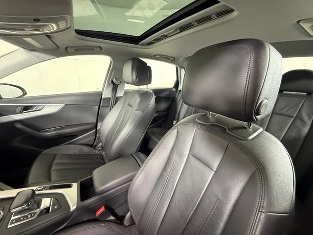 Used 2017 Audi A4 2.0T Premium FWD image 5