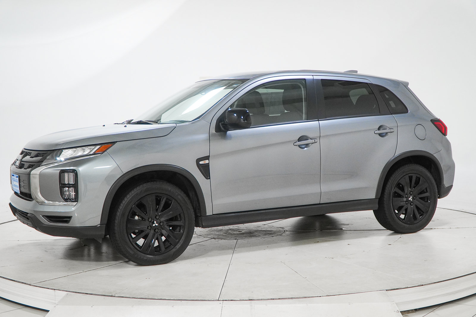 Used 2023 Mitsubishi Outlander Sport AWD image 5