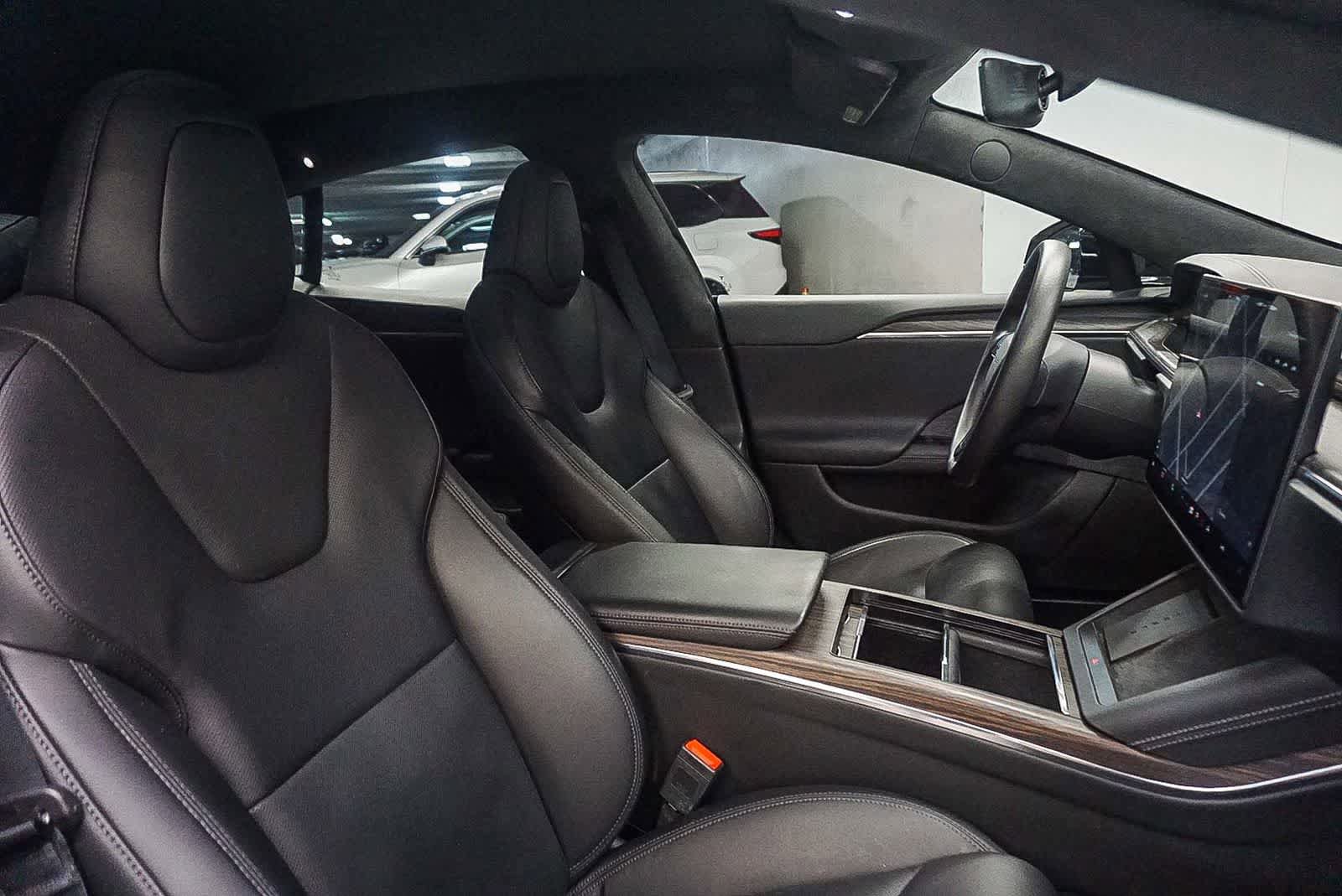 Used 2023 Tesla Model S AWD/4WD image 16