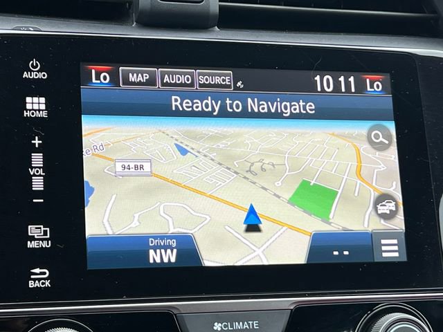 Used 2018 Honda Civic Type R image 30