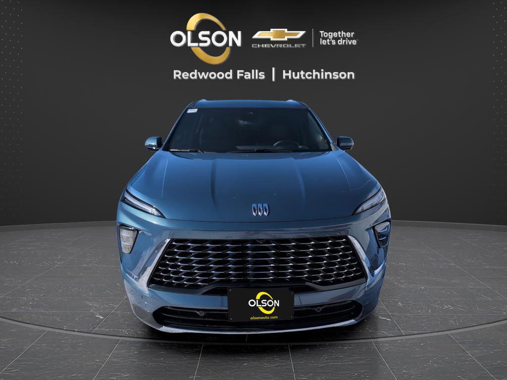 Used 2025 Buick Enclave Avenir w/ Super Cruise Package image 8