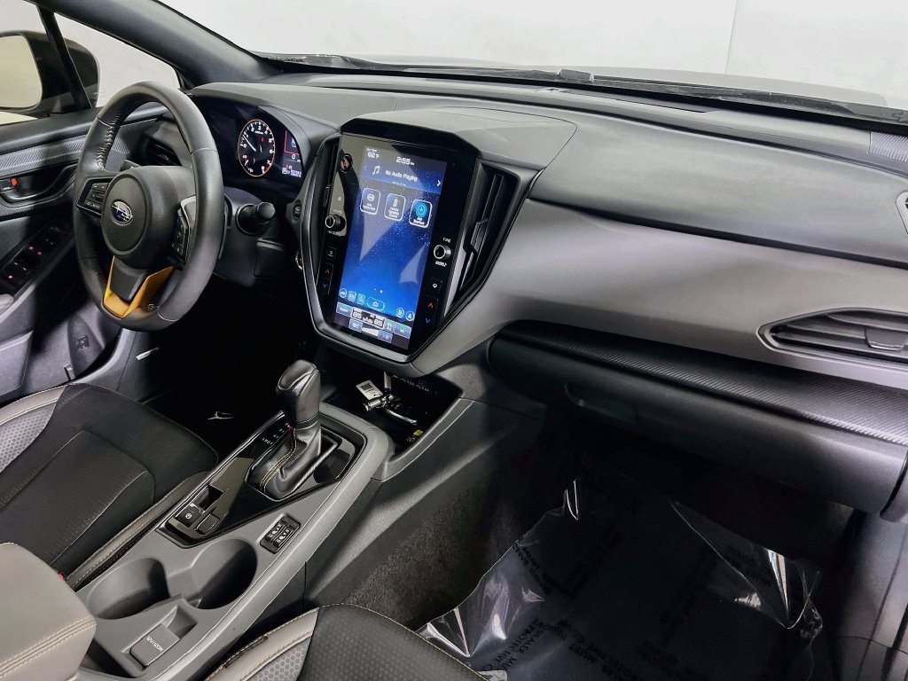 Used 2024 Subaru Crosstrek 2.5i Wilderness w/ Wilderness Package AWD/4WD image 26