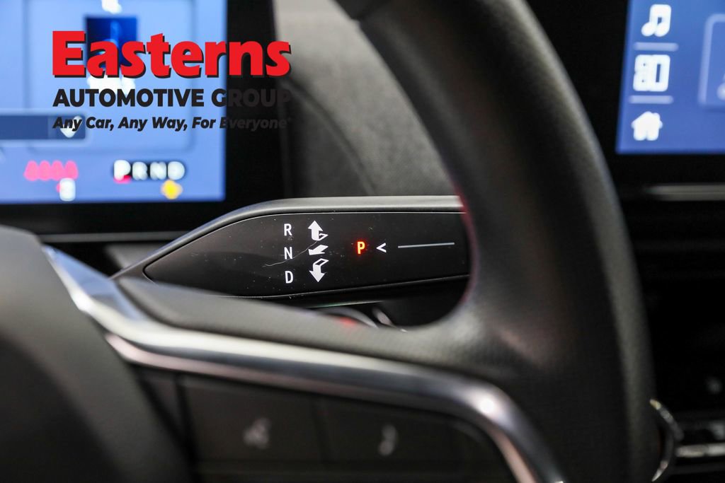 Used 2024 Honda Prologue EX image 23