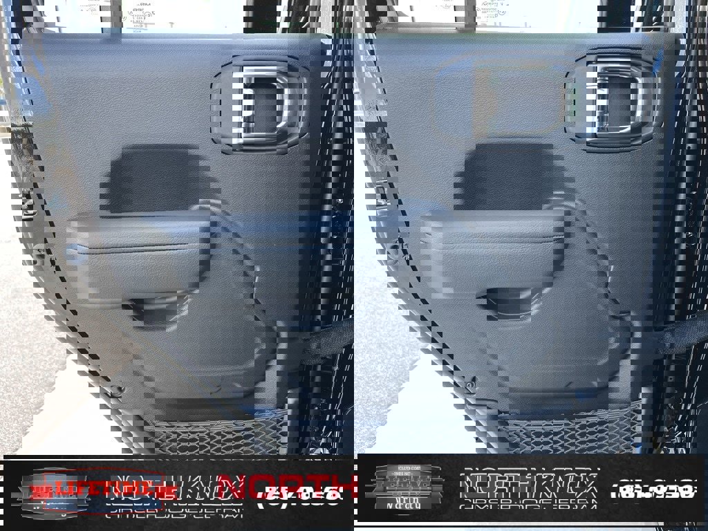 New 2025 Jeep Gladiator Rubicon w/ Convenience Group image 14