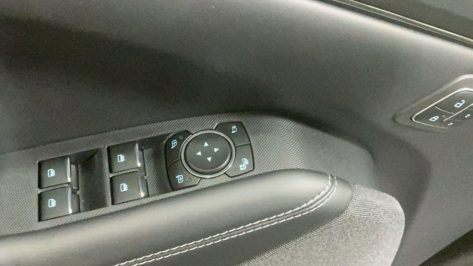 New 2025 Ford Mustang Mach-E Premium image 9