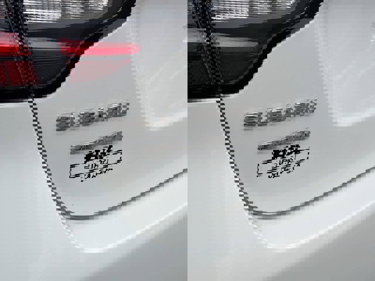 Used 2021 Subaru Legacy Premium AWD/4WD image 18