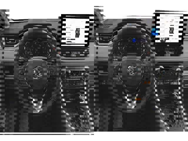 Used 2025 Toyota RAV4 XLE w/ Convenience Package image 10