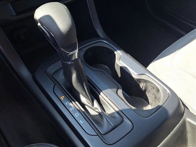 Used 2022 Chevrolet Colorado W/T w/ WT Convenience Package image 14