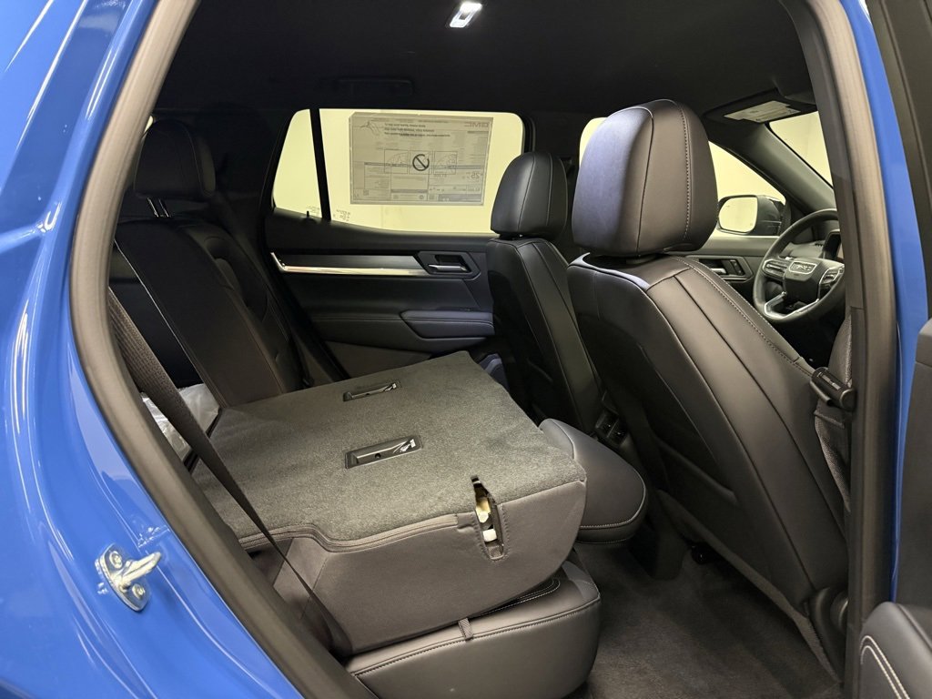 New 2026 GMC Terrain Elevation w/ Elevation Premium Package image 18