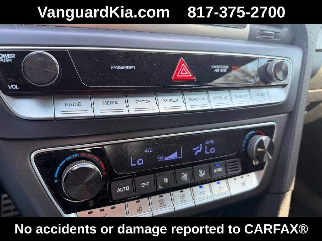 Used 2019 Hyundai Sonata Sport FWD image 21
