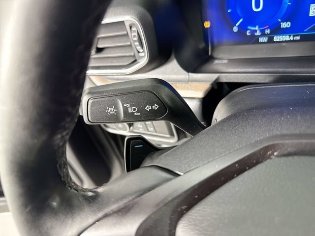 Used 2020 Ford Explorer Platinum w/ Premium Technology Package AWD/4WD image 15