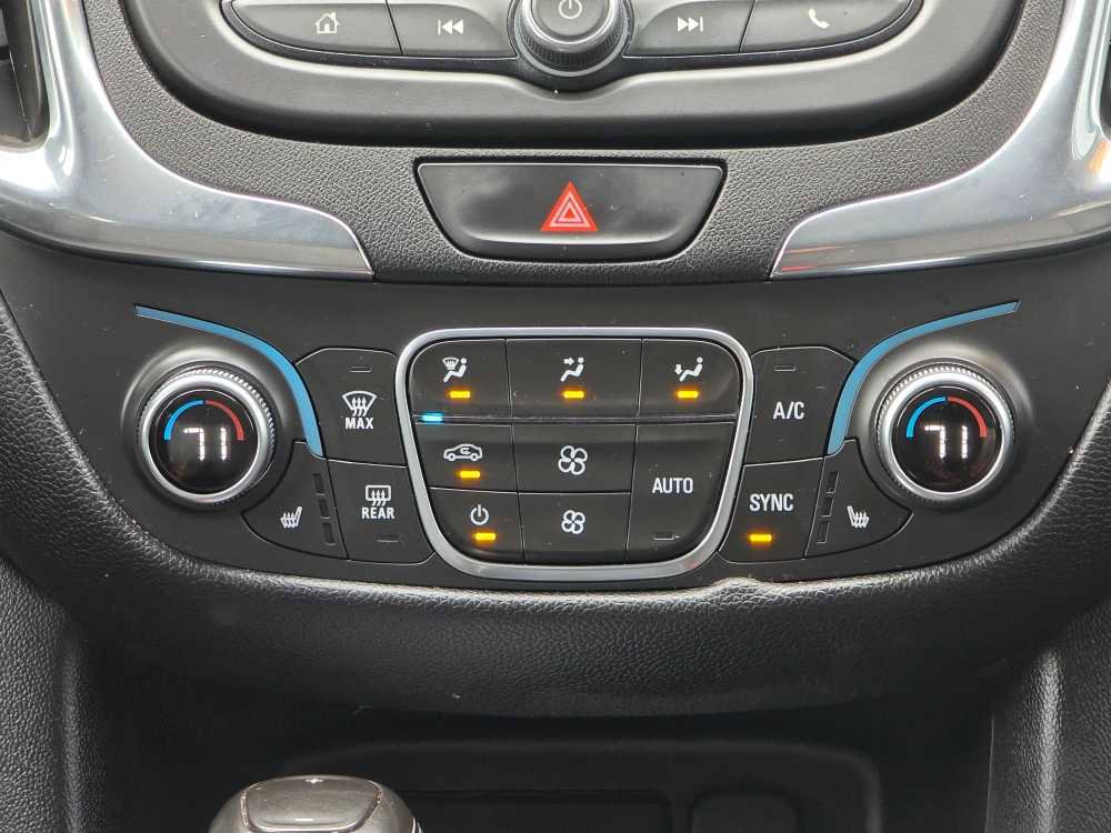 Used 2019 Chevrolet Equinox LT image 26