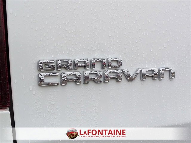 Used 2018 Dodge Grand Caravan SXT image 10