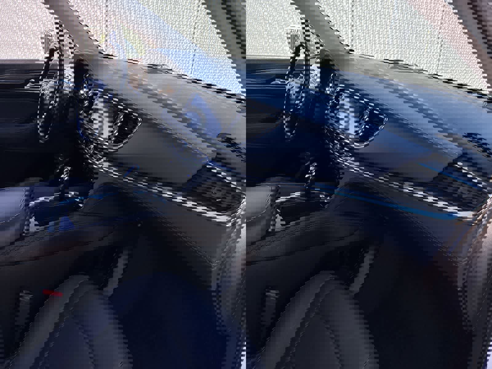 Used 2019 Buick Enclave Essence image 22