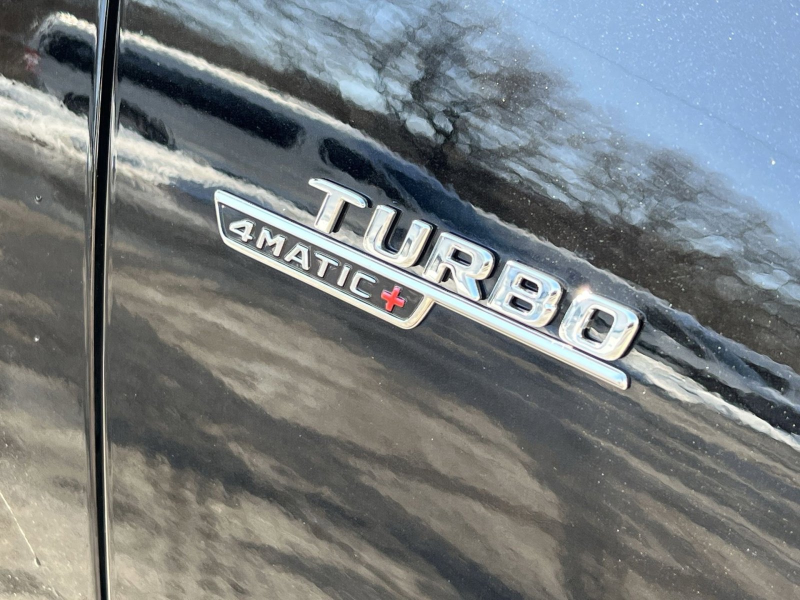 Certified 2024 Mercedes-Benz GLE 53 AMG 4MATIC Coupe image 28