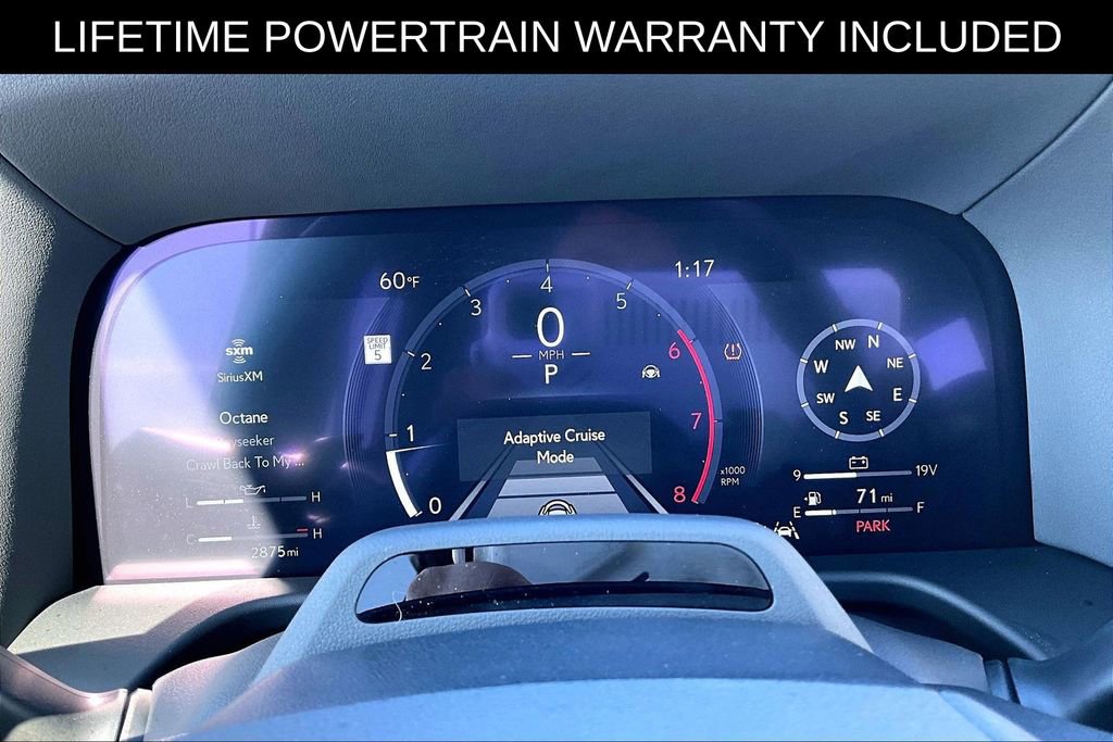 Used 2025 Lexus GX 550 image 28