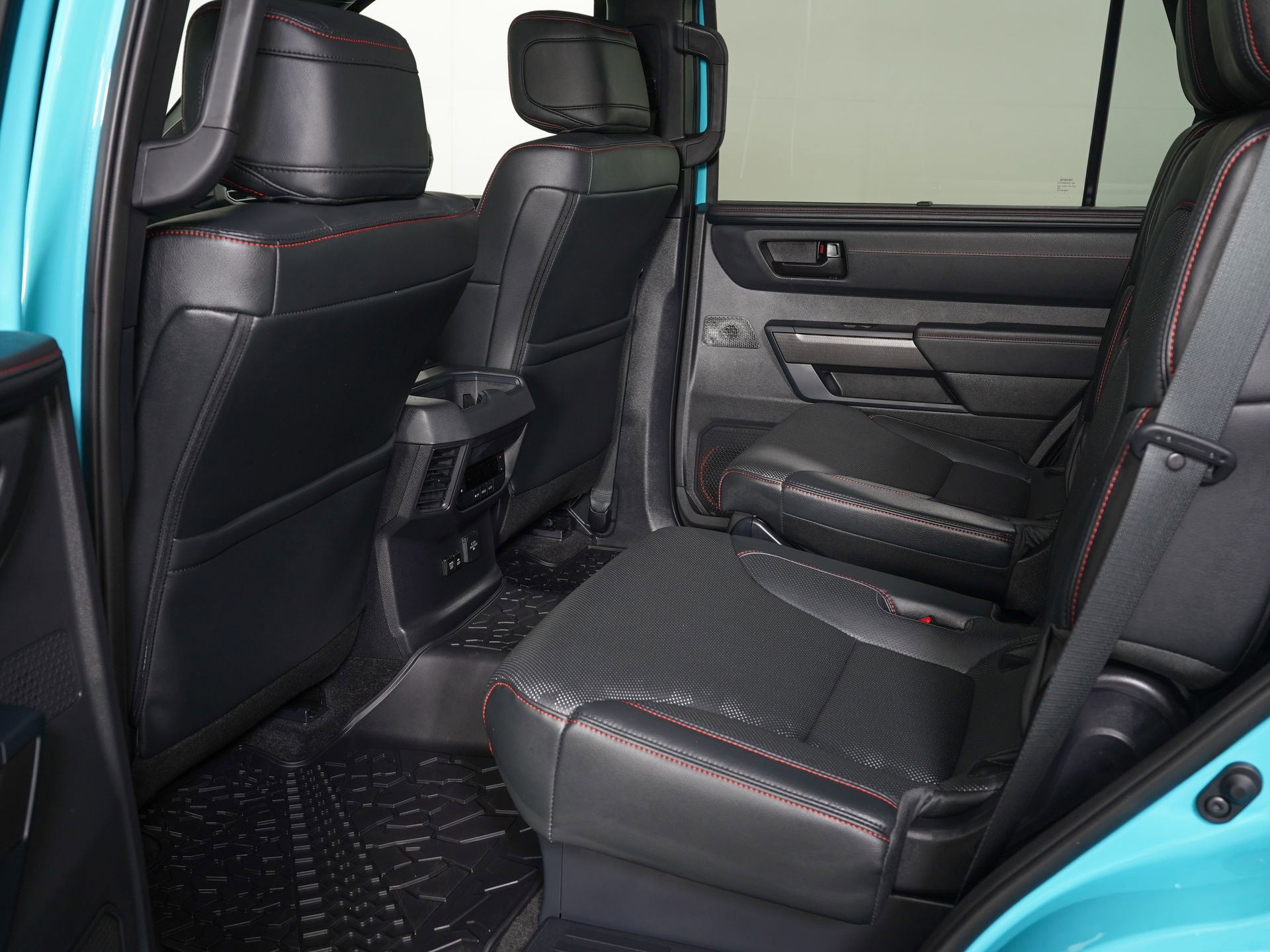 Used 2026 Toyota Sequoia TRD Pro AWD/4WD image 14