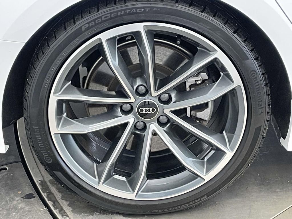 Certified 2024 Audi A5 2.0T Premium Plus image 13