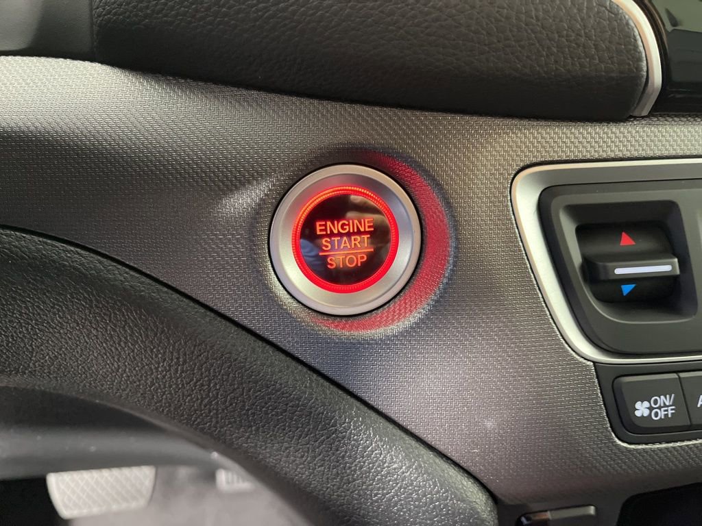 New 2026 Honda Ridgeline RTL image 32