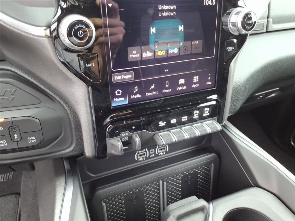 New 2026 RAM 2500 Laramie image 14