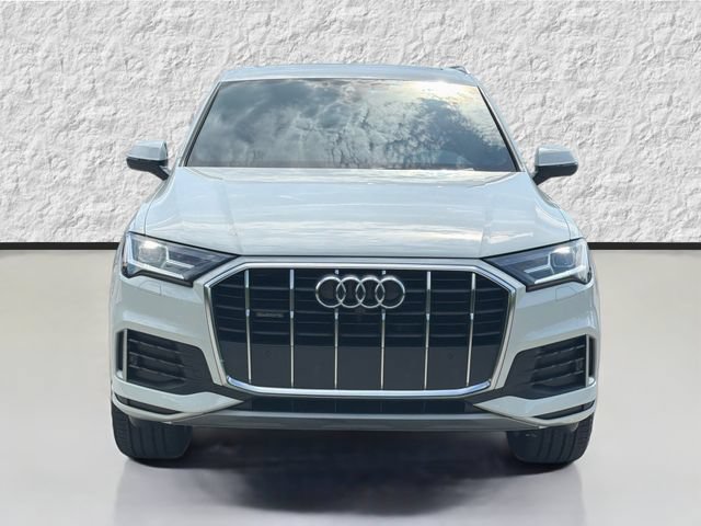 Used 2022 Audi Q7 2.0T Premium w/ Convenience Package AWD/4WD image 8