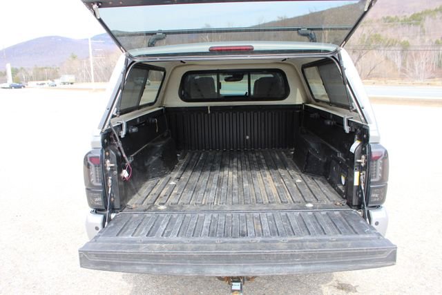 Used 2020 Toyota Tacoma TRD Sport w/ TRD Premium Sport Package image 41